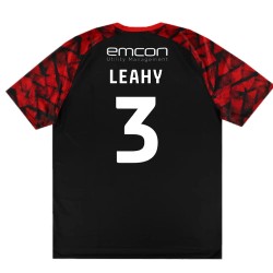 Shrewsbury 2022-23 Away Shirt (Leahy 3)