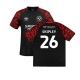 Shrewsbury 2022-23 Away Shirt (Shipley 26) Shrewsbury 2022-23 Away Shirt (Shipley 26)