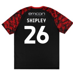 Shrewsbury 2022-23 Away Shirt (Shipley 26)