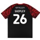 Shrewsbury 2022-23 Away Shirt (Shipley 26) Shrewsbury 2022-23 Away Shirt (Shipley 26)