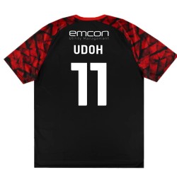Shrewsbury 2022-23 Away Shirt (Udoh 11)