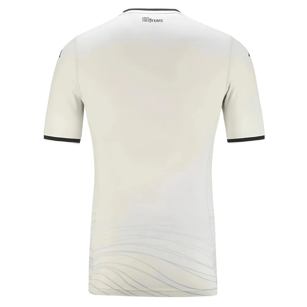 2024-2025 AS Monaco Third Shirt 2024-2025 AS Monaco Third Shirt