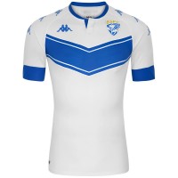 Brescia 2020-21 Away Shirt (Sponsorless)