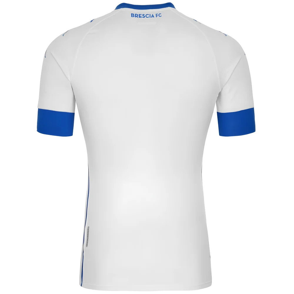 Brescia 2020-21 Away Shirt (Sponsorless)