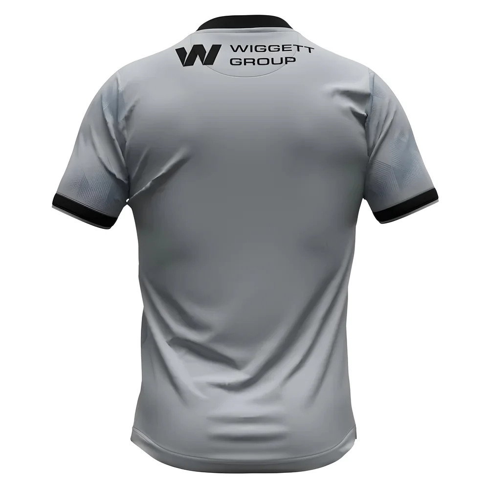 2024-2025 Millwall Third Shirt