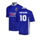 Millwall 1998 Retro Home Shirt