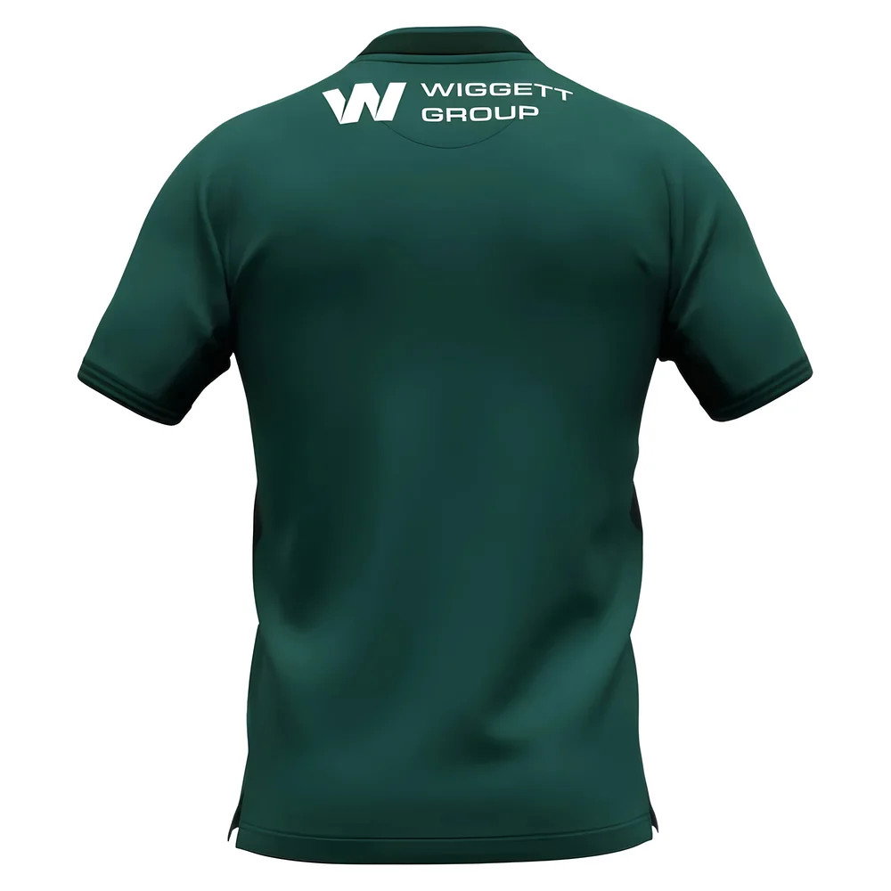 2024-2025 Millwall Away Shirt