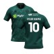 2024-2025 Millwall Away Shirt