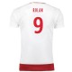 Bordeaux 2016-17 Away Shirt ( L) (Rolan 9)