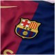 2024-2025 Barcelona Long Sleeve Home Shirt