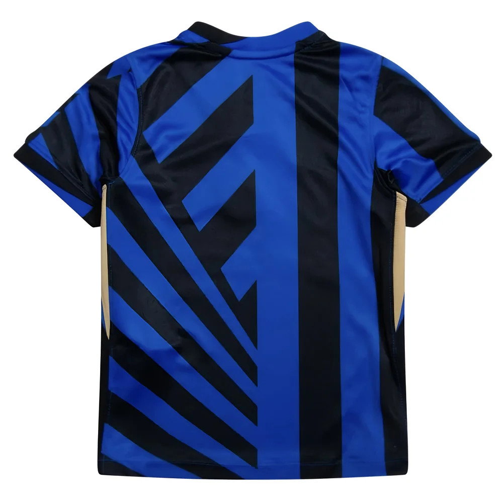 2024-2025 Inter Milan Home Mini Kit 2024-2025 Inter Milan Home Mini Kit