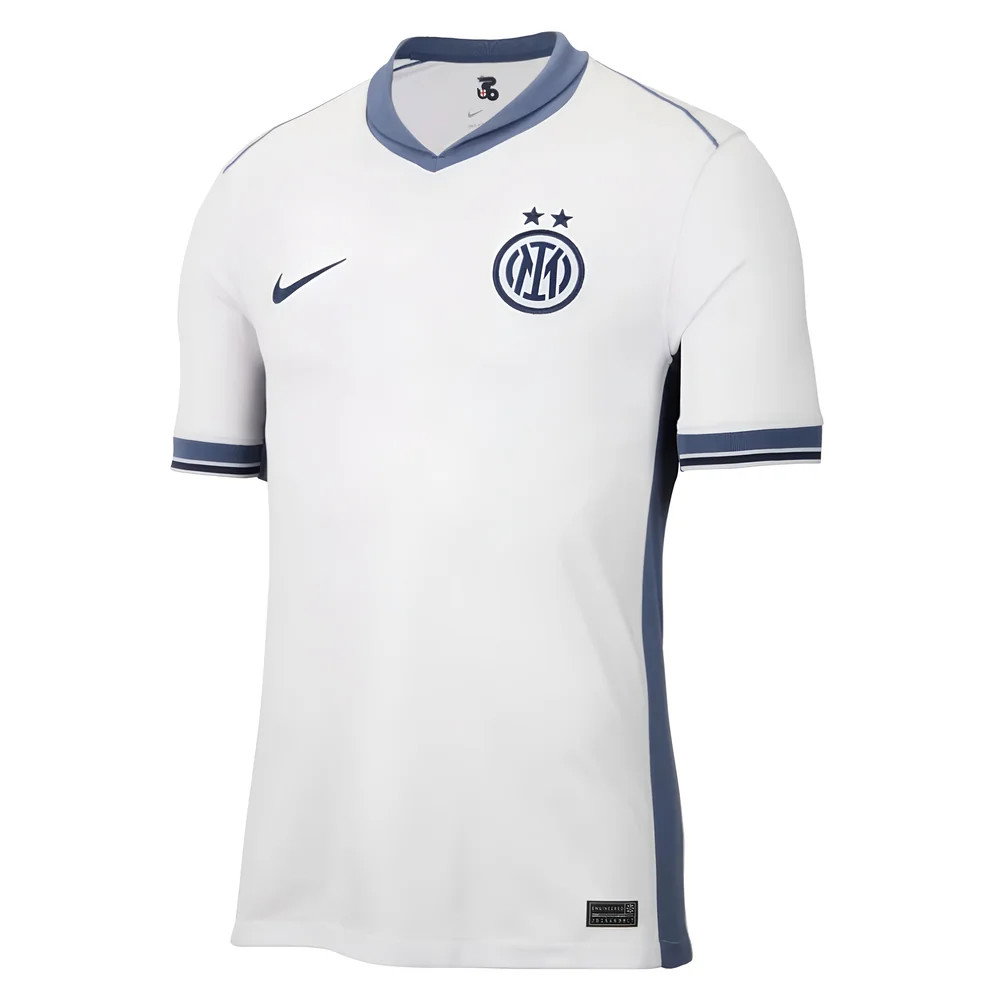 2024-2025 Inter Milan Away Shirt 2024-2025 Inter Milan Away Shirt