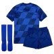 2024-2025 Croatia Away Mini Kit