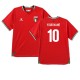 2024-2025 Palestine Away Shirt