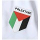2024-2025 Palestine Home Shirt 2024-2025 Palestine Home Shirt
