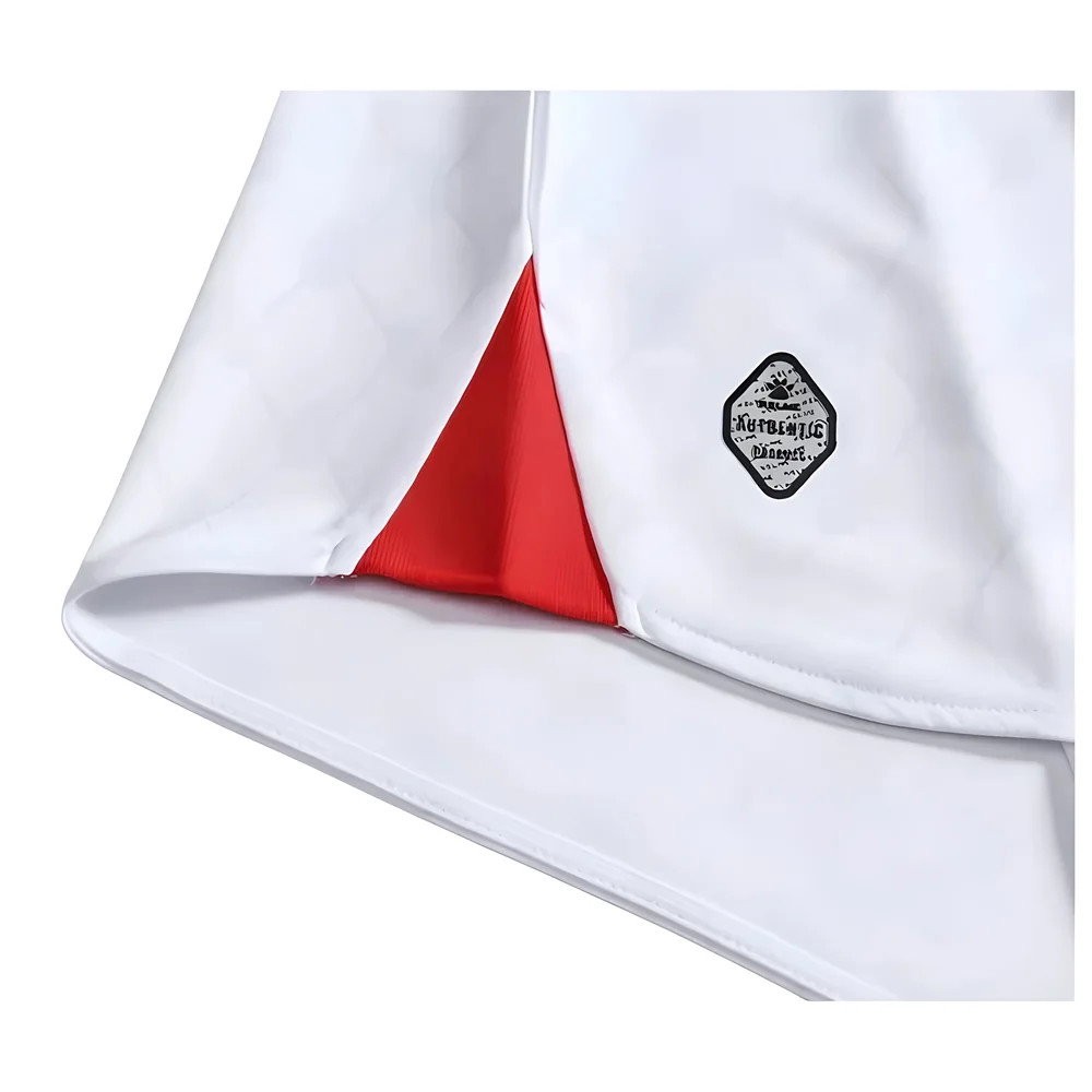 2024-2025 Palestine Home Shirt 2024-2025 Palestine Home Shirt