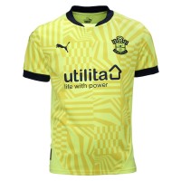 2024-2025 Southampton Away Shirt