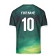 2024-2025 Red Star Paris Away Shirt (Your Name)