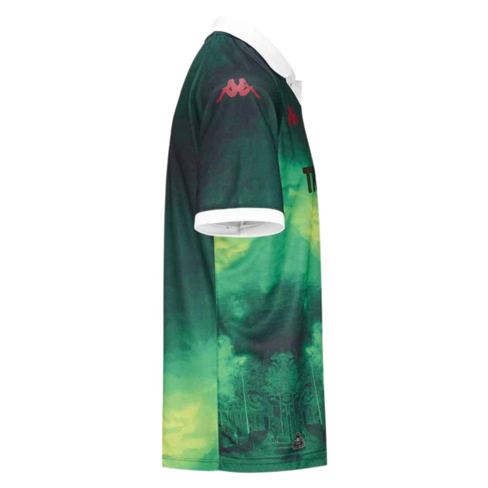 2024-2025 Red Star Paris Away Shirt (Your Name)