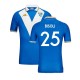2024-2025 Brescia Kombat Pro Home Shirt