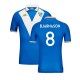 2024-2025 Brescia Kombat Pro Home Shirt
