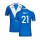 2024-2025 Brescia Kombat Pro Home Shirt