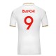 2024-2025 Brescia Kombat Pro Away Shirt (Bianchi 9)