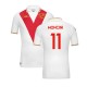 2024-2025 Brescia Kombat Pro Away Shirt (Moncini 11)