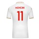 2024-2025 Brescia Kombat Pro Away Shirt (Moncini 11)