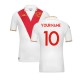 2024-2025 Brescia Kombat Pro Away Shirt (Your Name)