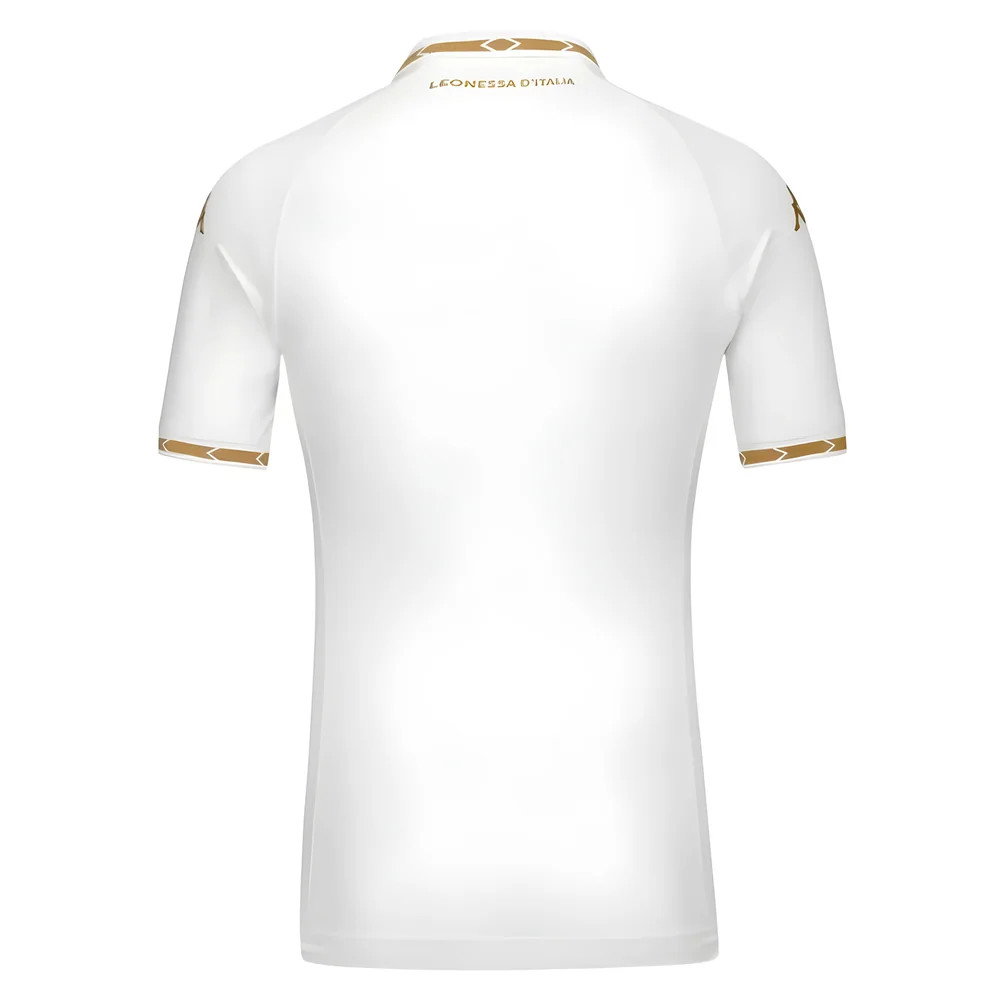 2024-2025 Brescia Kombat Pro Away Shirt (Your Name)