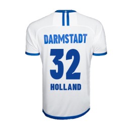 Darmstadt 2022-23 Away Shirt (Holland 32) Darmstadt 2022-23 Away Shirt (Holland 32)