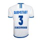 Darmstadt 2022-23 Away Shirt (Isherwood 3) Darmstadt 2022-23 Away Shirt (Isherwood 3)