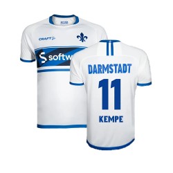 Darmstadt 2022-23 Away Shirt (Kempe 11)