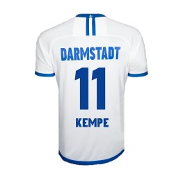 Darmstadt 2022-23 Away Shirt (Kempe 11) Darmstadt 2022-23 Away Shirt (Kempe 11)