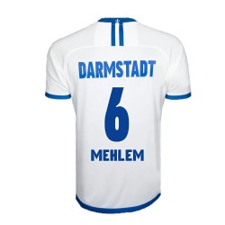 Darmstadt 2022-23 Away Shirt (Mehlem 6) Darmstadt 2022-23 Away Shirt (Mehlem 6)