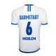 Darmstadt 2022-23 Away Shirt (Mehlem 6)