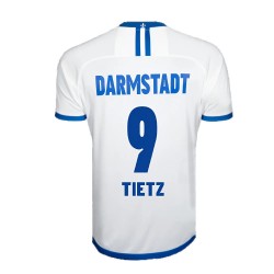 Darmstadt 2022-23 Away Shirt (Tietz 9) Darmstadt 2022-23 Away Shirt (Tietz 9)