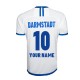 Darmstadt 2022-23 Away Shirt (Your Name) Darmstadt 2022-23 Away Shirt (Your Name)