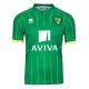 2015-2016 Norwich City Away Jersey 2015-2016 Norwich City Away Jersey