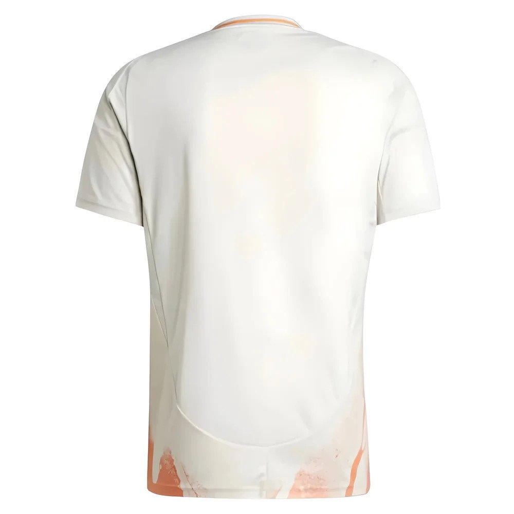 2024-2025 Roma Away Shirt
