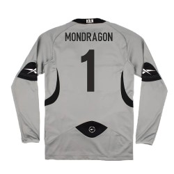 Koln 2009-2010 GK Home Shirt ( XS) (Mondragon 1)