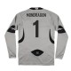 Koln 2009-2010 GK Home Shirt ( XS) (Mondragon 1)