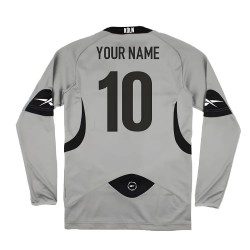 Koln 2009-2010 GK Home Shirt ( XS) (Your Name)