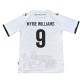 Port Vale 2013-14 Home Shirt ( S) (Myrie Williams 9)
