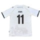 Port Vale 2013-14 Home Shirt ( S) (Pope 11) Port Vale 2013-14 Home Shirt ( S) (Pope 11)