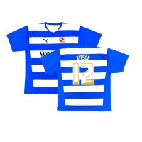 Reading 2004-05 Home Shirt ( XXL) (Kitson 12)
