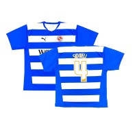 Reading 2004-05 Home Shirt ( XXL) (Sidwell 4)