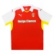 Rotherham 2016-17 Home Shirt ( XL) (Bailey King 42) Rotherham 2016-17 Home Shirt ( XL) (Bailey King 42)