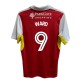 Rotherham 2016-17 Home Shirt ( XL) (Ward 9)